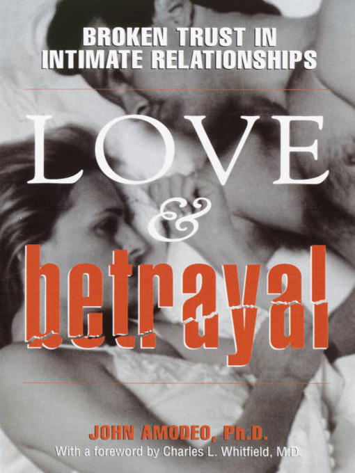 Title details for Love & Betrayal by John Amodeo - Available